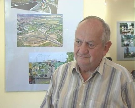 Elbląg, Jerzy Guss, wiceprezes PZB ds. wychowania Elbląg, Jerzy Guss, wiceprezes PZB ds. wychowania