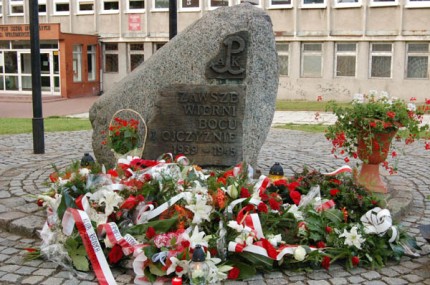 Elbląg, O 17. zawyją syreny Elbląg, O 17. zawyją syreny