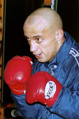 Elbląg, Jacek Bielski Elbląg, Jacek Bielski