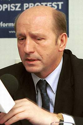 Elbląg, Maciej Płażyński Elbląg, Maciej Płażyński