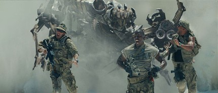 Elbląg, Transformers Elbląg, Transformers