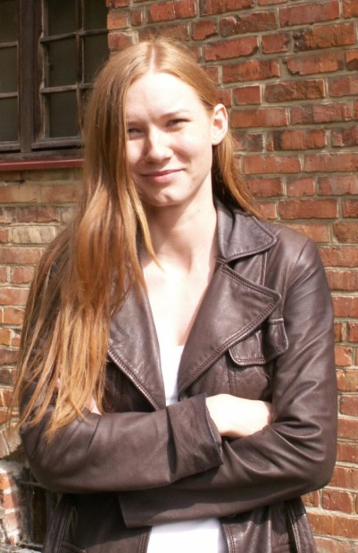 Elbląg, Katarzyna Dąbrowska Elbląg, Katarzyna Dąbrowska