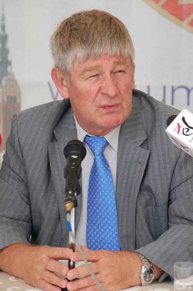 Elbląg, Zbigniew Kotlarek Elbląg, Zbigniew Kotlarek