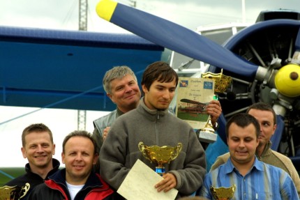 Elbląg, Podniebni nawigatorzy (sporty lotnicze) Elbląg, Podniebni nawigatorzy (sporty lotnicze)