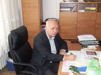 Elbląg, Ryszard Wodzisławski Elbląg, Ryszard Wodzisławski
