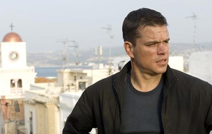 Elbląg, Ultimatum Bourne’a