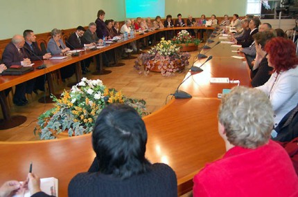 Elbląg, Czy powstanie w Elblągu program dla osób starszych? Elbląg, Czy powstanie w Elblągu program dla osób starszych?