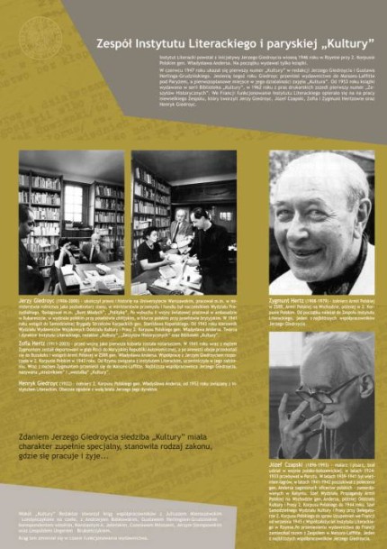 Elbląg, Jak bezpieka karała za „Kulturę” Elbląg, Jak bezpieka karała za „Kulturę”