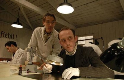 Elbląg, Kadr z filmu Elbląg, Kadr z filmu