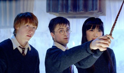 Elbląg, „Harry Potter i Zakon Feniksa” Elbląg, „Harry Potter i Zakon Feniksa”
