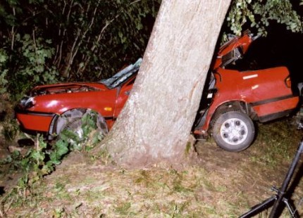 Elbląg, Kto widział ten wypadek? Elbląg, Kto widział ten wypadek?