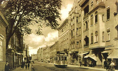 Elbląg, Tramwaj Elbląg, Tramwaj