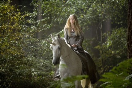 Elbląg, Gwiezdny pył