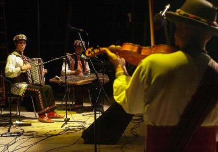 Elbląg, Orkiestra Świętego Mikołaja. Elbląg, Orkiestra Świętego Mikołaja.