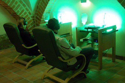 Elbląg, Audiofilu, wejdź do biblioteki Elbląg, Audiofilu, wejdź do biblioteki