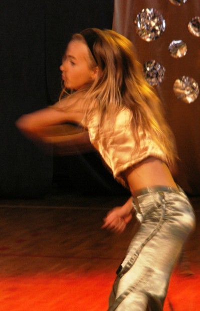 Elbląg, Hip-hop dance Elbląg, Hip-hop dance