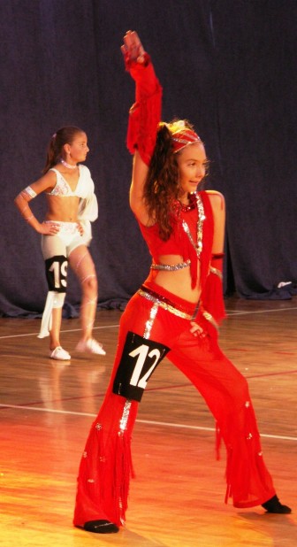 Elbląg, Jazz dance, street dance, electric boogie - posłuchaj! Elbląg, Jazz dance, street dance, electric boogie - posłuchaj!