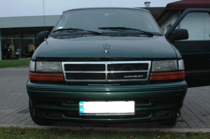 Elbląg, Chrysler odnaleziony po 4 latach Elbląg, Chrysler odnaleziony po 4 latach