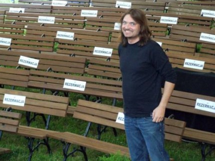 Elbląg, Krzysztof Cezary Buszman Elbląg, Krzysztof Cezary Buszman