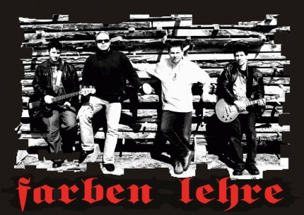 Elbląg, Farben Lehre w Elblągu Elbląg, Farben Lehre w Elblągu