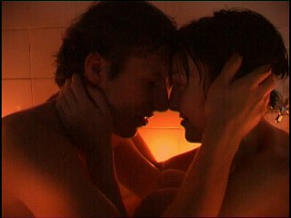 Elbląg, kadr z filmu RGF