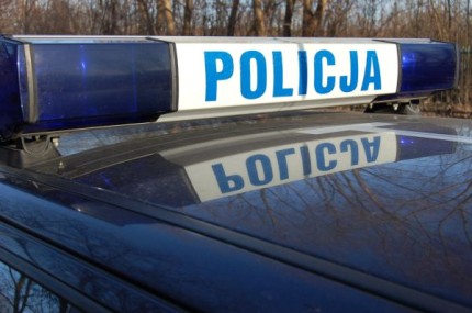 Elbląg, Policjanci o „Zniczu” Elbląg, Policjanci o „Zniczu”