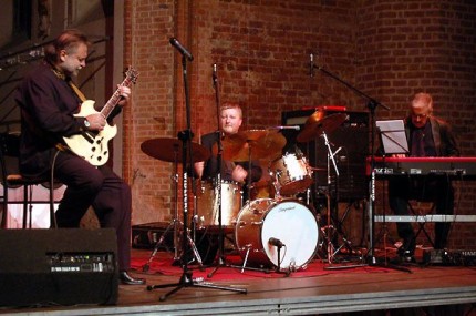 Elbląg, Poniedziałkowy koncert Elbląg, Poniedziałkowy koncert