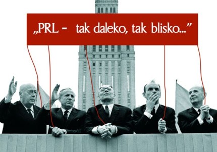 Elbląg, PRL w obiektywie Elbląg, PRL w obiektywie