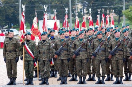 Elbląg, Święto Niepodległości Elbląg, Święto Niepodległości