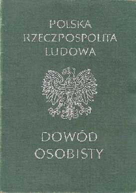 Elbląg, Po dowód w sobotę