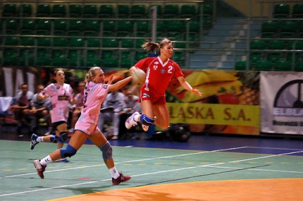 Elbląg, Start - Ruch Elbląg, Start - Ruch