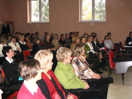 Elbląg, Mgr pielęgniarstwa