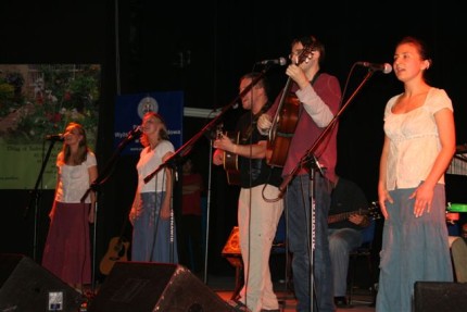 Elbląg, Ubiegłoroczny koncert w Elblągu Elbląg, Ubiegłoroczny koncert w Elblągu