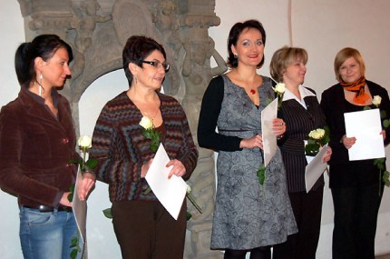 Elbląg, Dzień Pracownika Socjalnego Elbląg, Dzień Pracownika Socjalnego