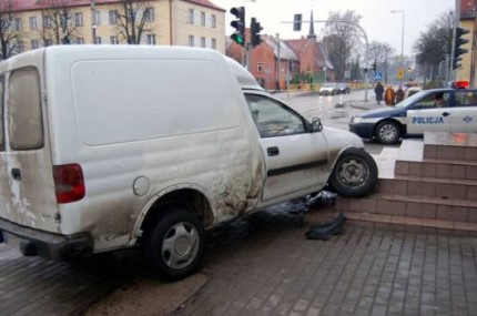 Elbląg, Oplem do sklepu Elbląg, Oplem do sklepu