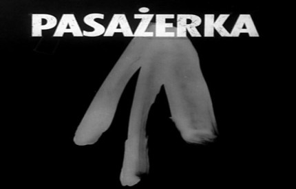 Elbląg, DKF: Pasażerka