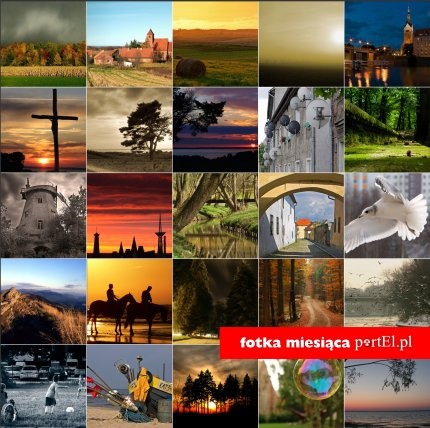 Elbląg, Wernisaż wystawy "Fotka miesiąca portEl.pl" Elbląg, Wernisaż wystawy "Fotka miesiąca portEl.pl"