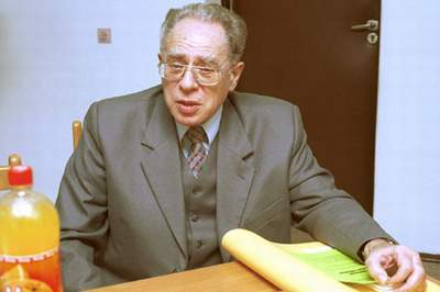 Elbląg, Bogusław Stolarski Elbląg, Bogusław Stolarski