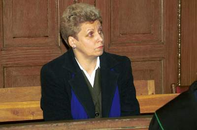 Elbląg, Danuta Hojarska Elbląg, Danuta Hojarska