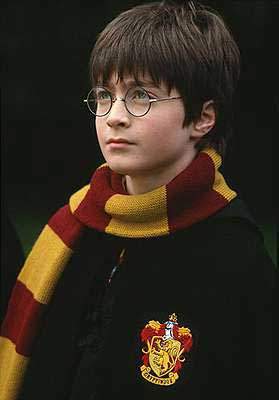 Elbląg, Harry Potter i kamień filozoficzny Elbląg, Harry Potter i kamień filozoficzny