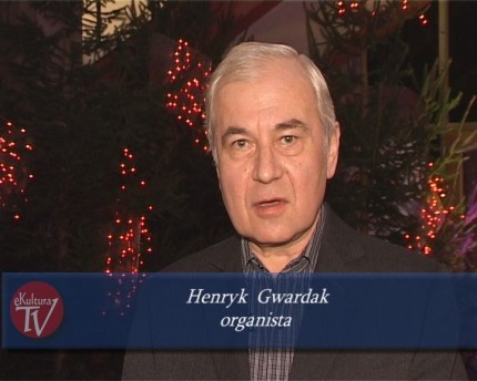 Elbląg, Kadr z materiału telewizyjnego. Elbląg, Kadr z materiału telewizyjnego.