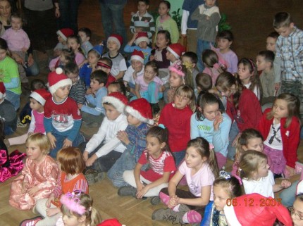 Elbląg, Mikołaj na Zawadzie