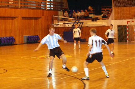 Elbląg, Puchar Ligi i II liga (piłka nożna) Elbląg, Puchar Ligi i II liga (piłka nożna)