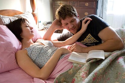 Elbląg, Rozważni i romantyczni