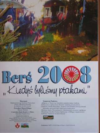 Elbląg, kalendarz można otrzymać za darmo w elbląskim MOPS-ie