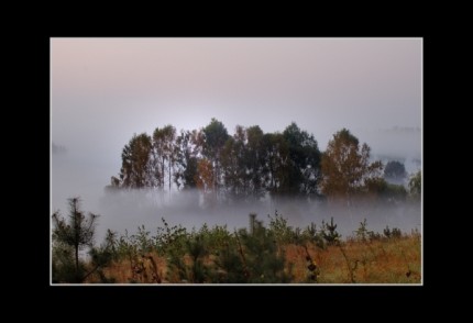 Elbląg, Pejzaże w fotografii