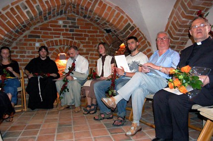 Elbląg, Laureaci ubiegłorocznej edycji konkursu