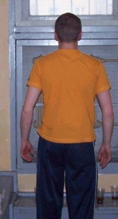 Elbląg, Andrzej R. trafił znowu do aresztu. Tym razem jednak nie wyjedzie z niego tak szybko