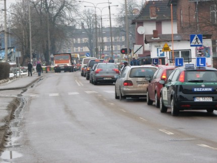 Elbląg, Przyłączcie nas do miasta