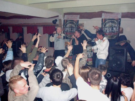 Elbląg, Elbląska Scena Muzyczna - Nowy Początek Elbląg, Elbląska Scena Muzyczna - Nowy Początek